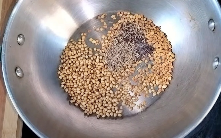 Chepala Pulusu Recipe