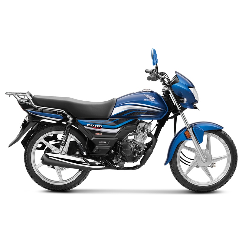 honda-motorcycle-retires-cd-110-dream-in-india