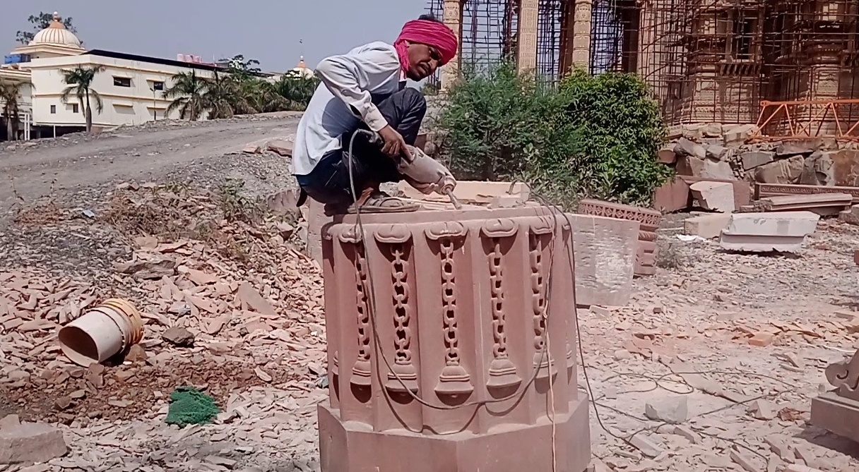 SAGAR JAIN PILGRIMAGE BHAGYODAYA