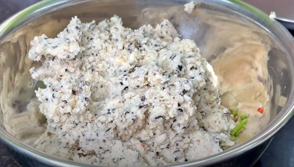 Alasanda Vadalu Recipe