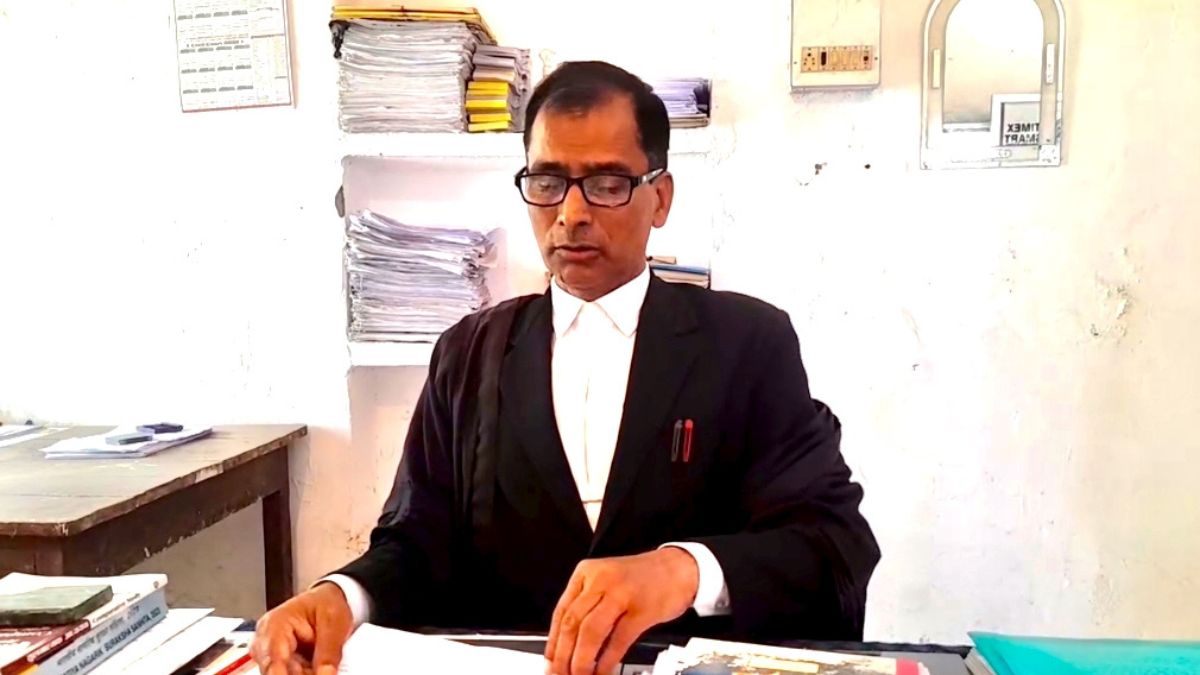 ARREST WARRANT AGAINST KAHALGAON DSP