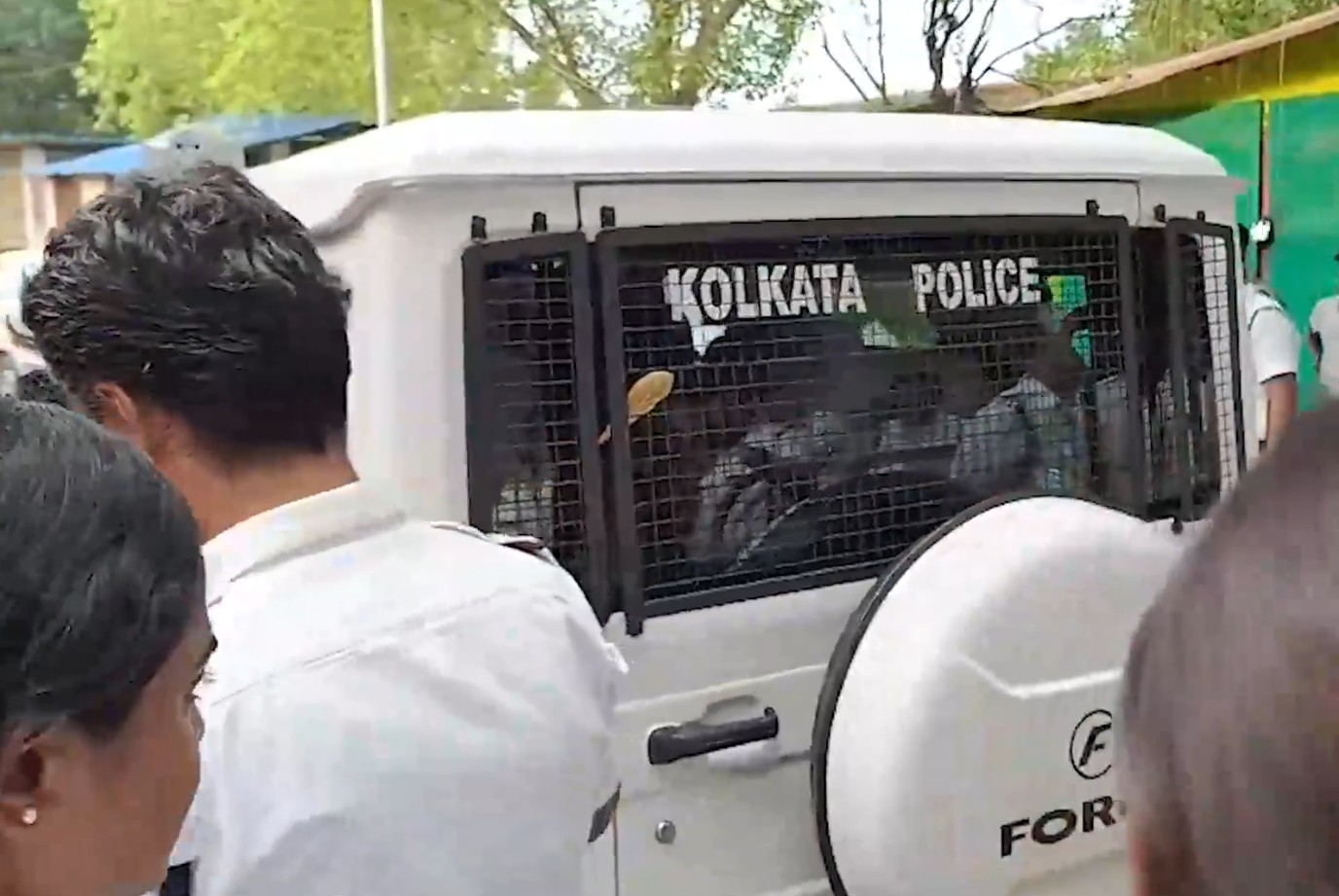 Haryana Gurugram Social media influencer Sharmistha Panoli sent to judicial custody till June 13 by Alipore CJM Court