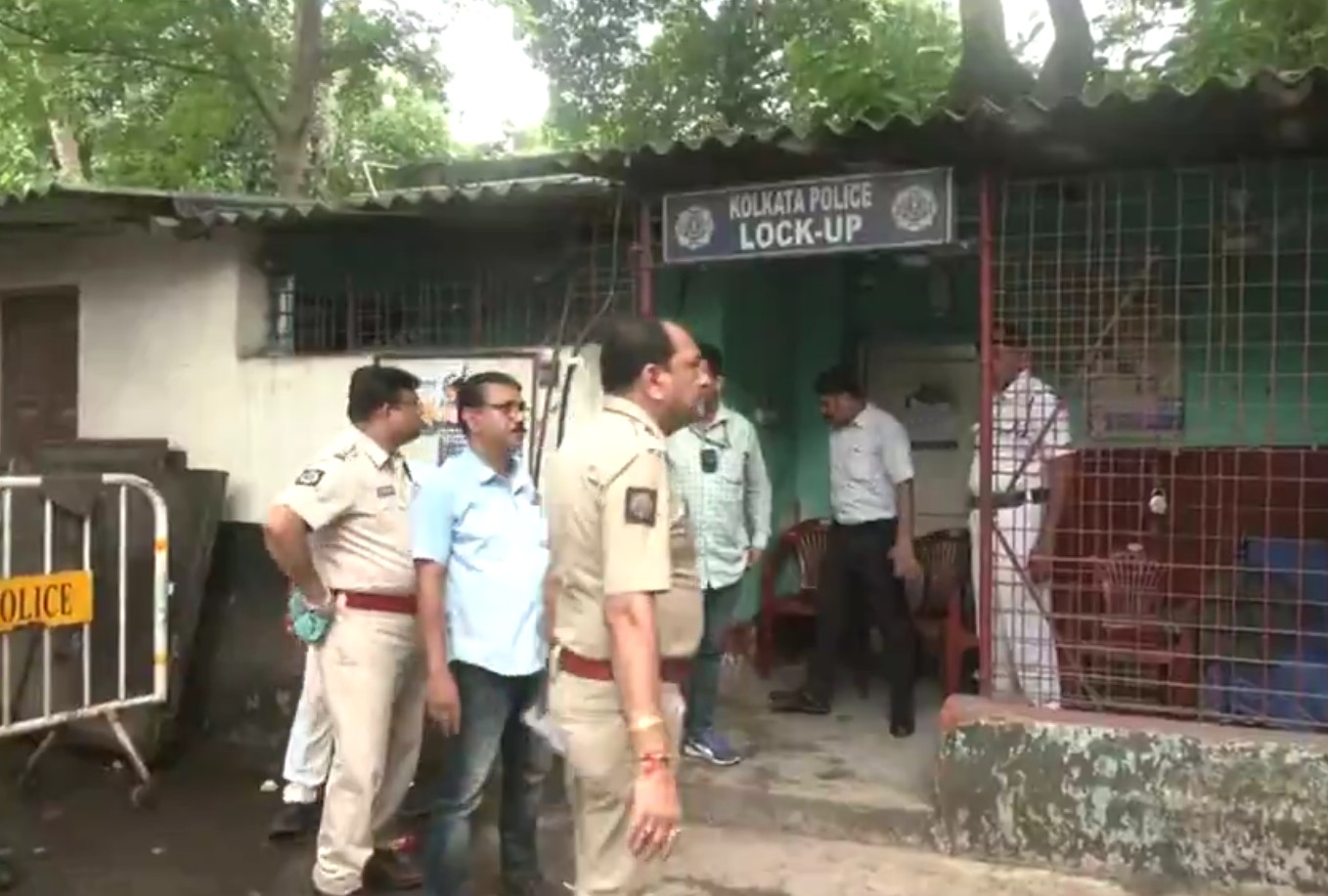 Haryana Gurugram Social media influencer Sharmistha Panoli sent to judicial custody till June 13 by Alipore CJM Court