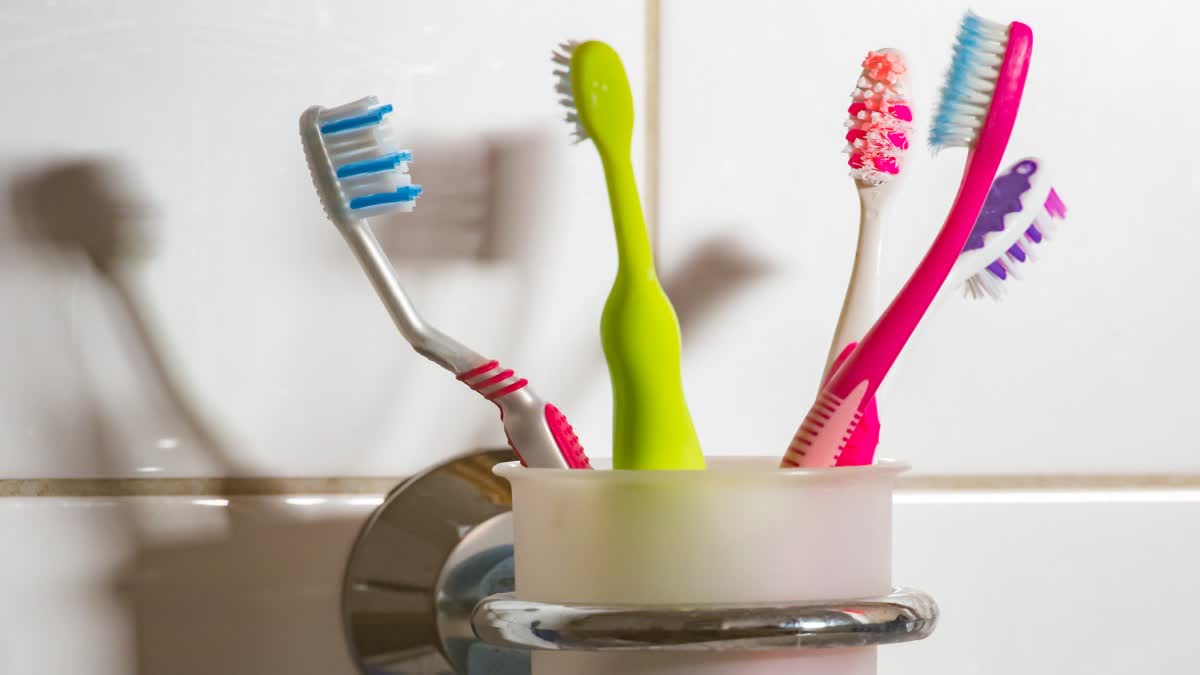 how to choosing toothbrush Why Replace Your Toothbrush Tooth Brush Change Reasons Disadvantages of toothbrush