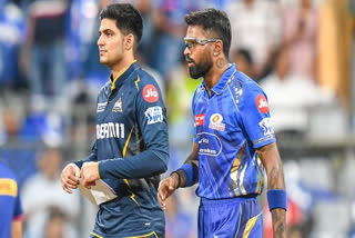 IPL 2025 GT vs MI Match Highlight: ಗುಜರಾತ್​ ಟೈಟಾನ್ಸ್​ ವಿರುದ್ಧ ನಡೆದಿದ್ದ ಪಂದ್ಯದಲ್ಲಿ ಮುಂಬೈ ಇಂಡಿಯನ್ಸ್​ ತಂಡ ಗೆಲುವು ಸಾಧಿಸಿದೆ.