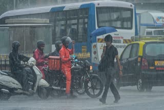 AAJ KA MAUSAM