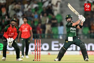 PAK vs BAN T20I