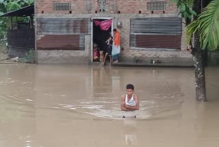 Assam Floods