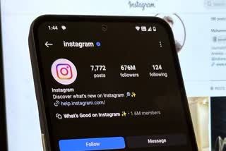 Instagram