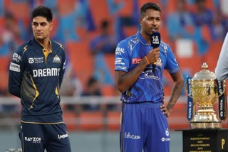 shubman gill and hardik pandya
