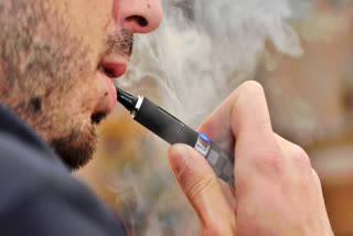 Vaping