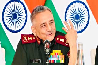 CDS Gen Chauhan