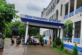ARREST WARRANT AGAINST KAHALGAON DSP