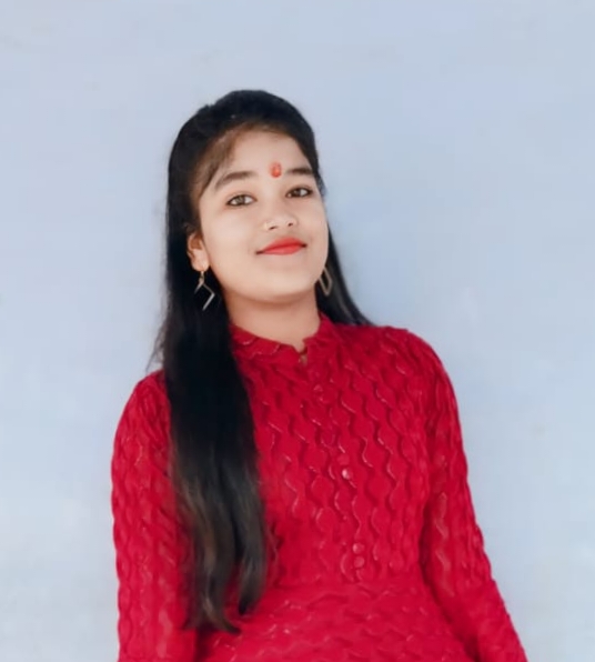 JAC 12TH SCIENCE TOPPER