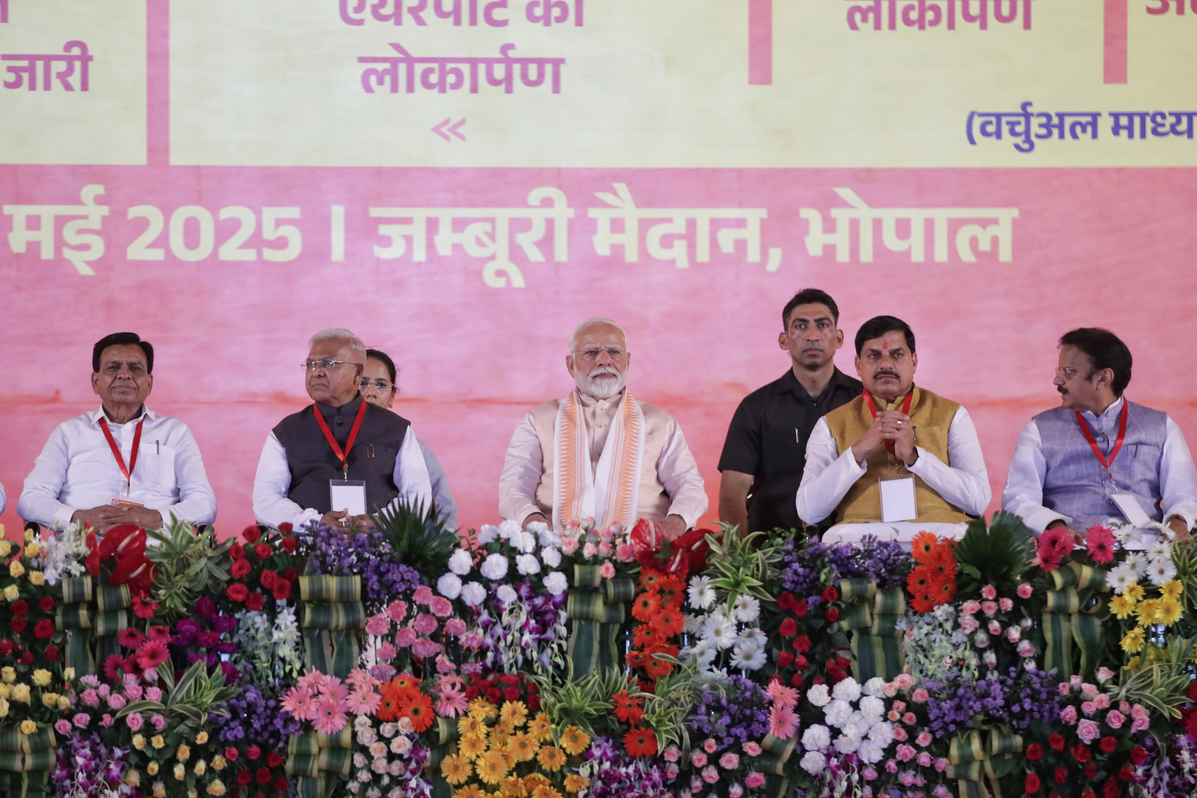 PM Modi warned Pakistan