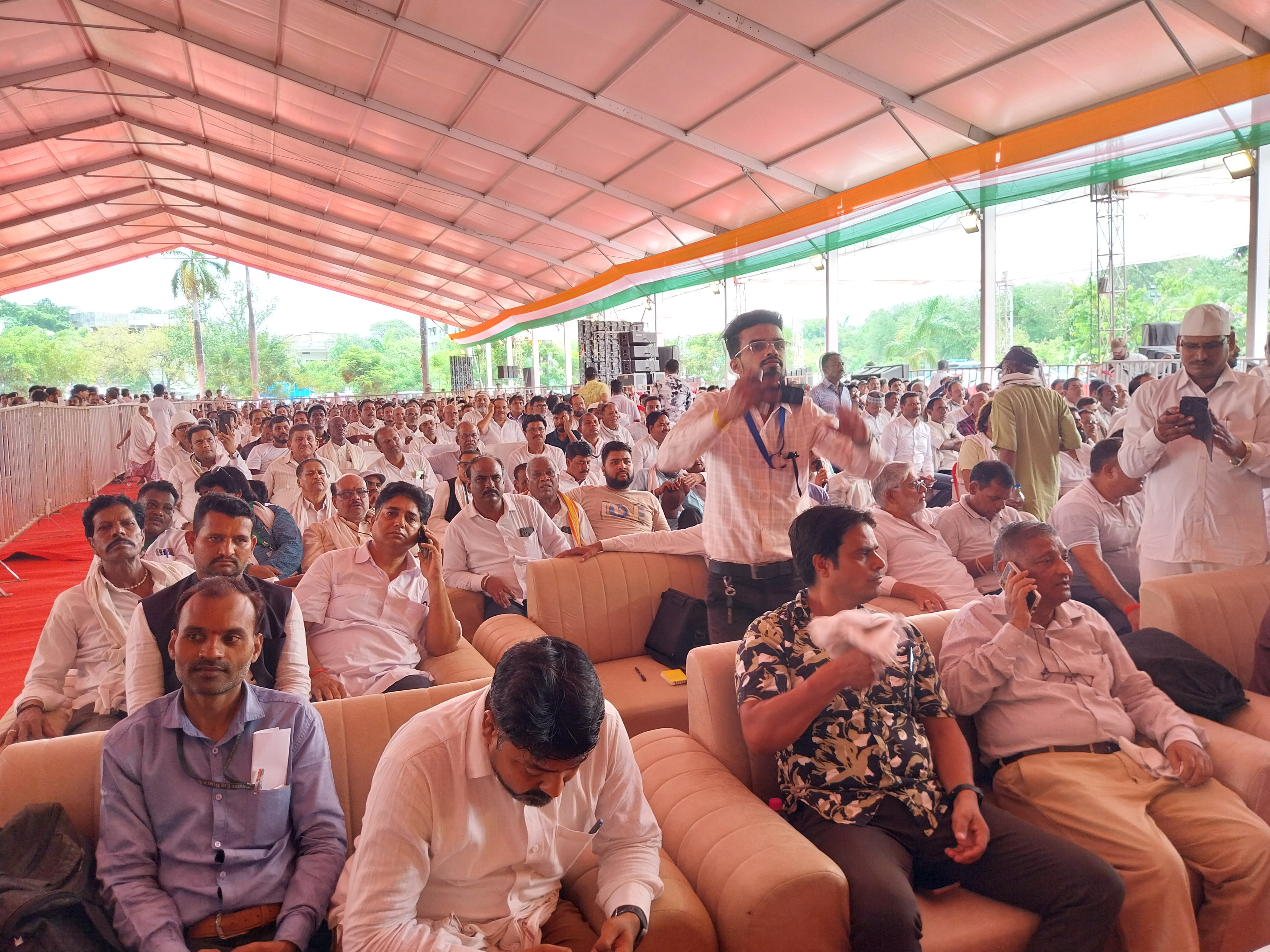 Jai Hind Sabha jabalpur