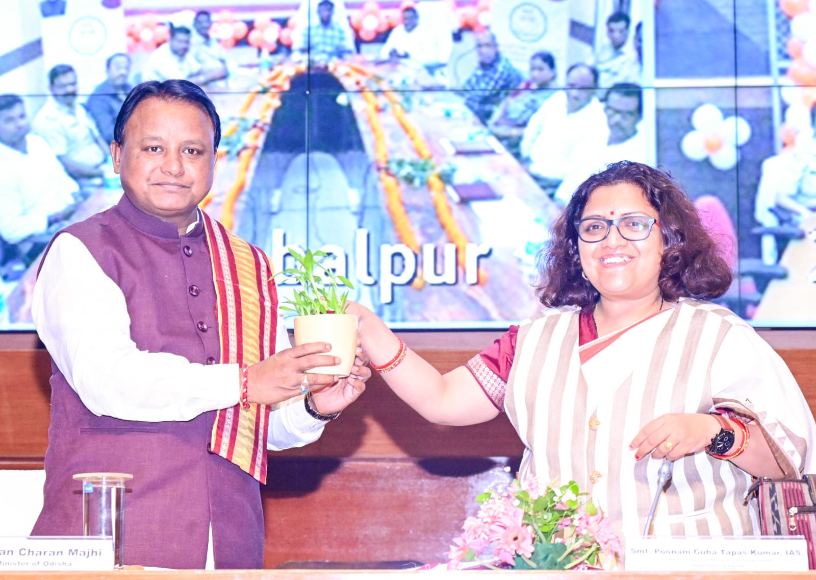 CM ON ANTI TOBACCO DAY