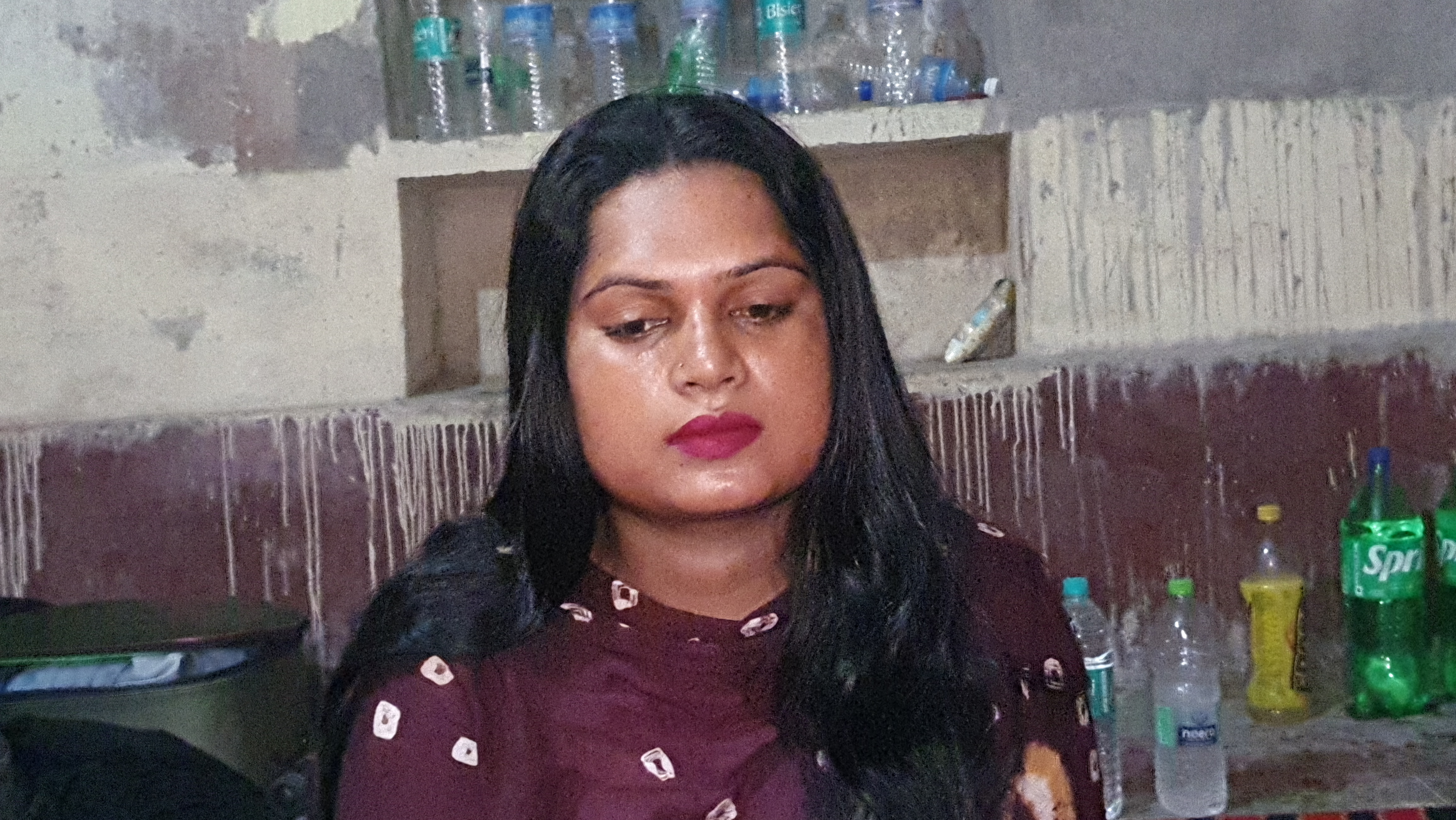 କିନ୍ନର ରଶ୍ମି