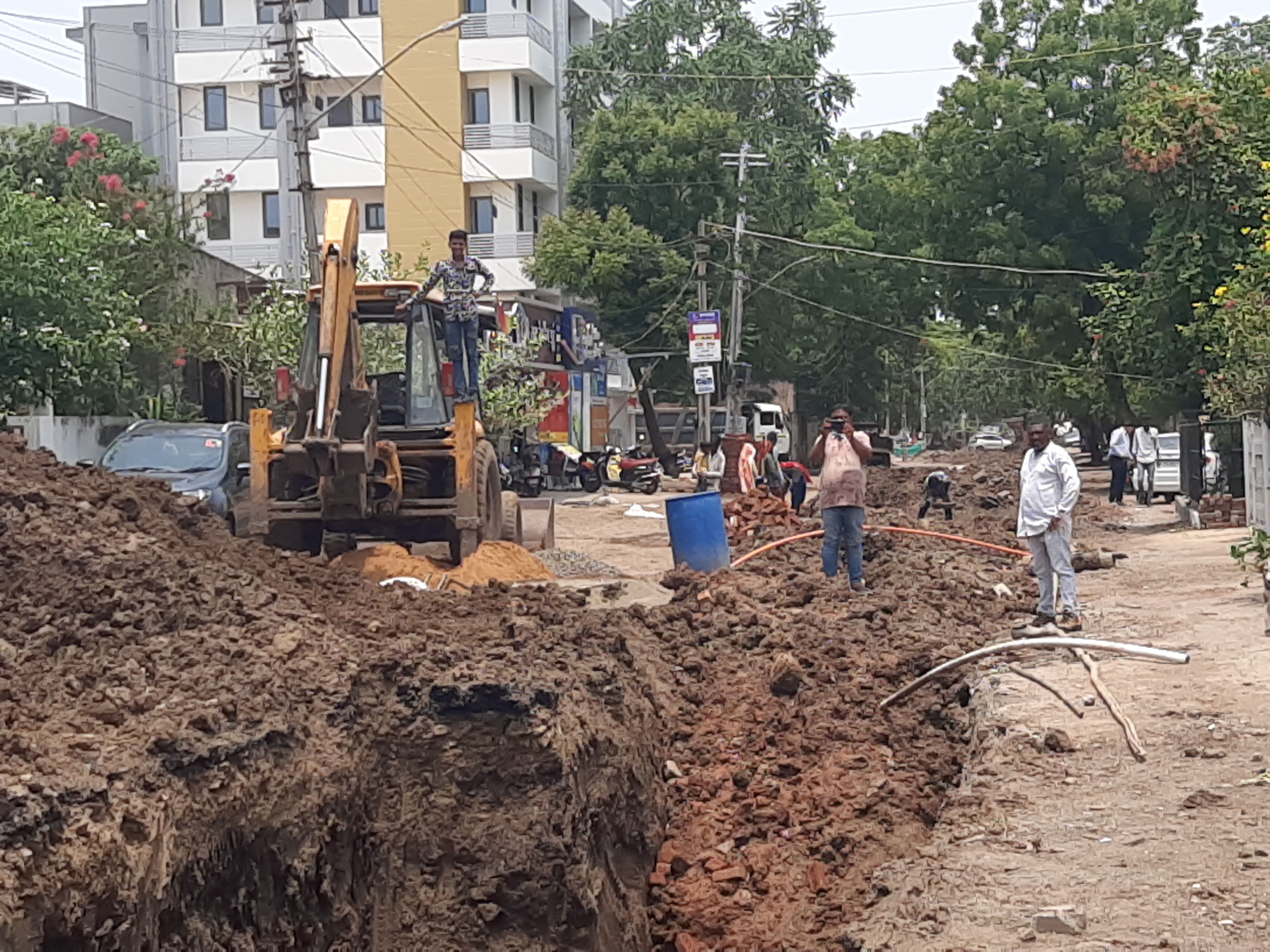 BMC આ એપથી નોંધાવો ફરિયાદ અને મેળવો નિકાલ