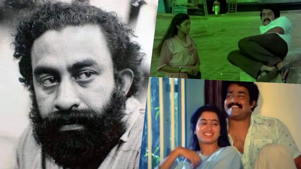 P Padmarajan movie Thoovanathumbikal P Padmarajan Thoovanathumbikal Thoovanathumbikal 36 years 36 years of Thoovanathumbikal തൂവാനത്തുമ്പികൾ പത്‌മരാജന്‍റെ കൾട്ട് ക്ലാസിക് കൾട്ട് ക്ലാസിക് പി പത്മരാജന്‍ പത്മരാജന്‍ സിനിമകള്‍ P Padmarajan movies