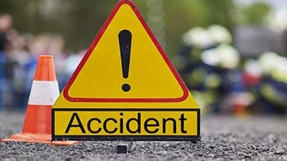 Car-container truck collision leaves several dead in Tamil Nadu's Madurai