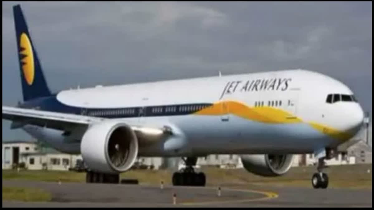 jet airways