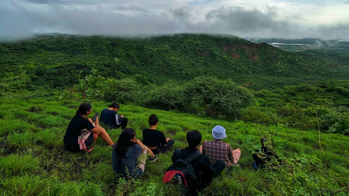 એડવેન્ચર ટુરિઝમ