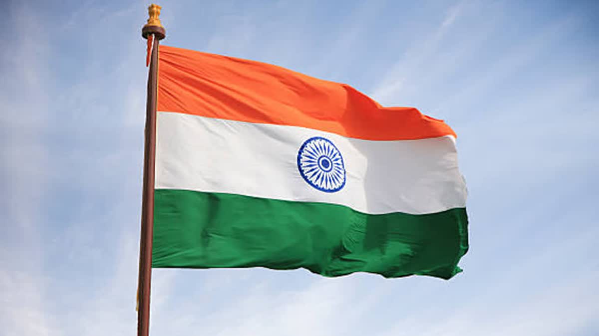 tricolor file pic