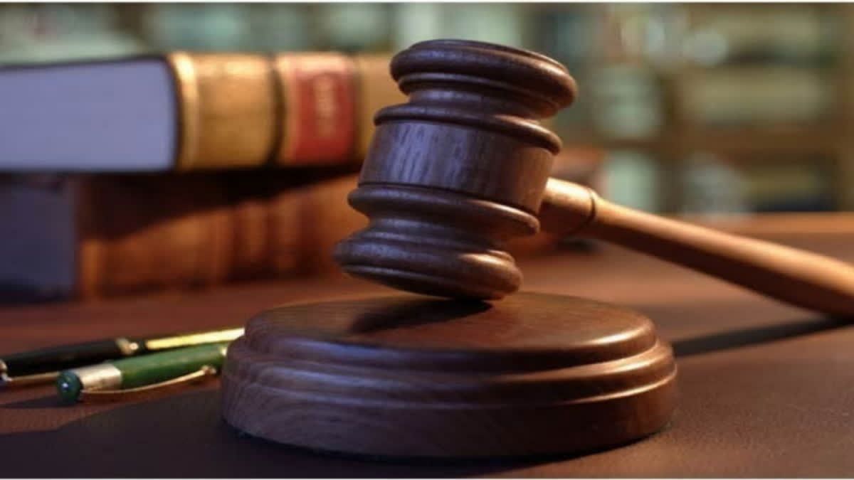 The court of additional district and sessions judge (ADJ-III), Ganjam awarded the life imprisonment to the former Odisha legislator, Narayan Reddy, on Monday.