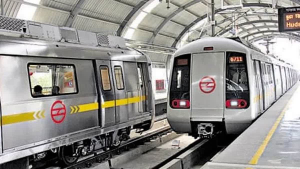 CTI to meet DMRC chief