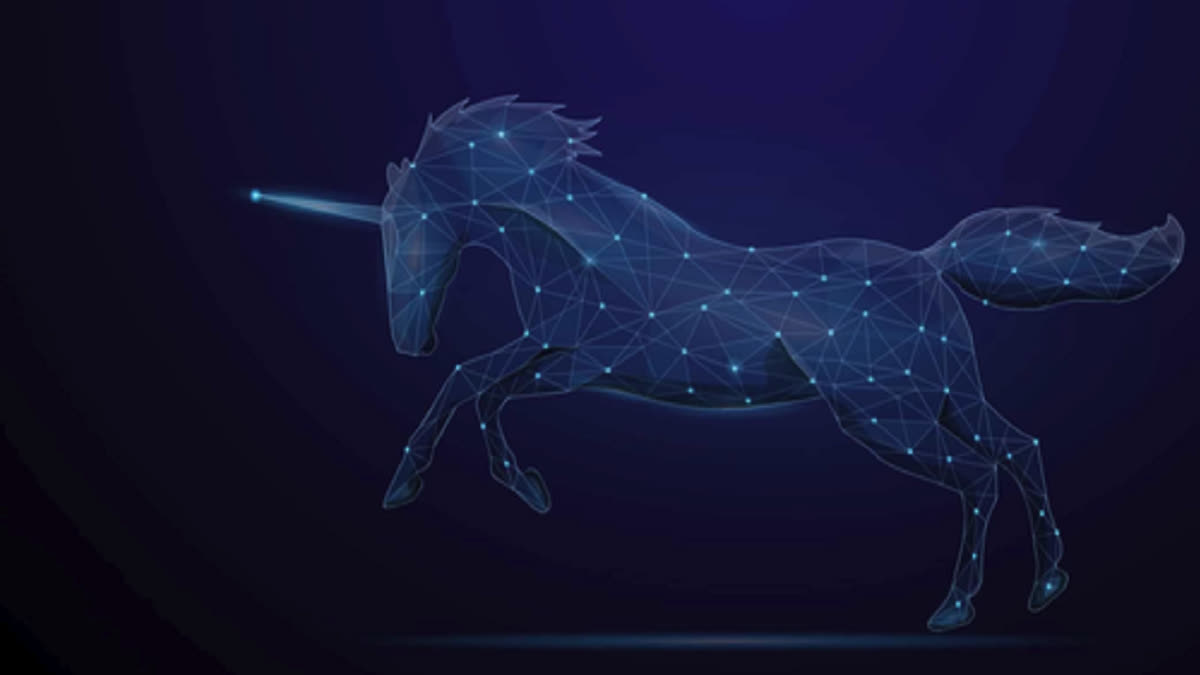 New unicorns dry up globally