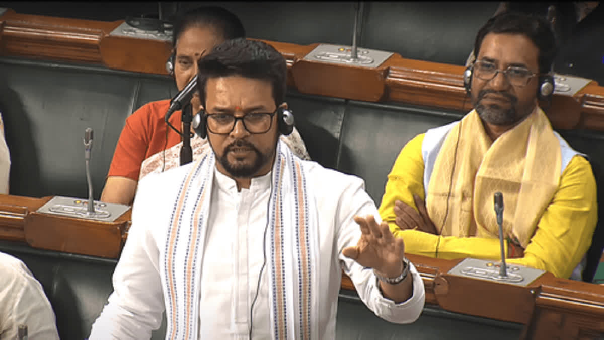 LS passes Cinematograph (Amendment) Bill