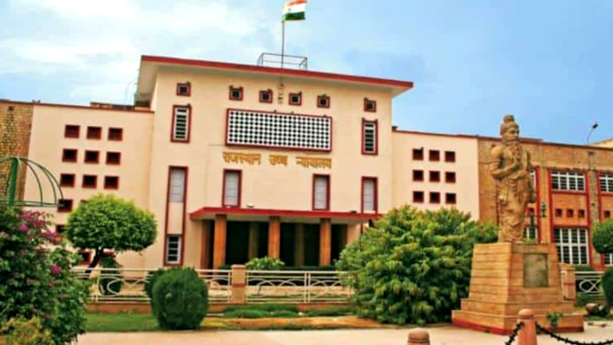 Promotion of non RAS to IAS, Rajasthan High Court extends ban till August 10