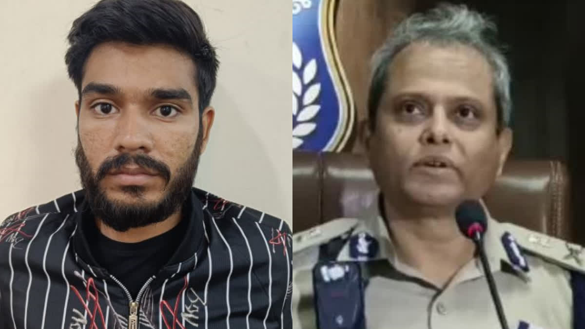 Bengaluru fake robbery complaint  നാല് കോടിയുടെ സ്വർണം കവര്‍ന്നെന്ന് വ്യാജ പരാതി  Bengaluru Crime  4 കോടിയുടെ സ്വർണം കവര്‍ന്നെന്ന് വ്യാജ പരാതി  Bengaluru fake robbery complaint  complaint for claim insurance amount arrest  ജ്വല്ലറി ഉടമയും കൗമാരക്കാരും പിടിയില്‍  ജ്വല്ലറി ഉടമയും കൗമാരക്കാരും പിടിയില്‍