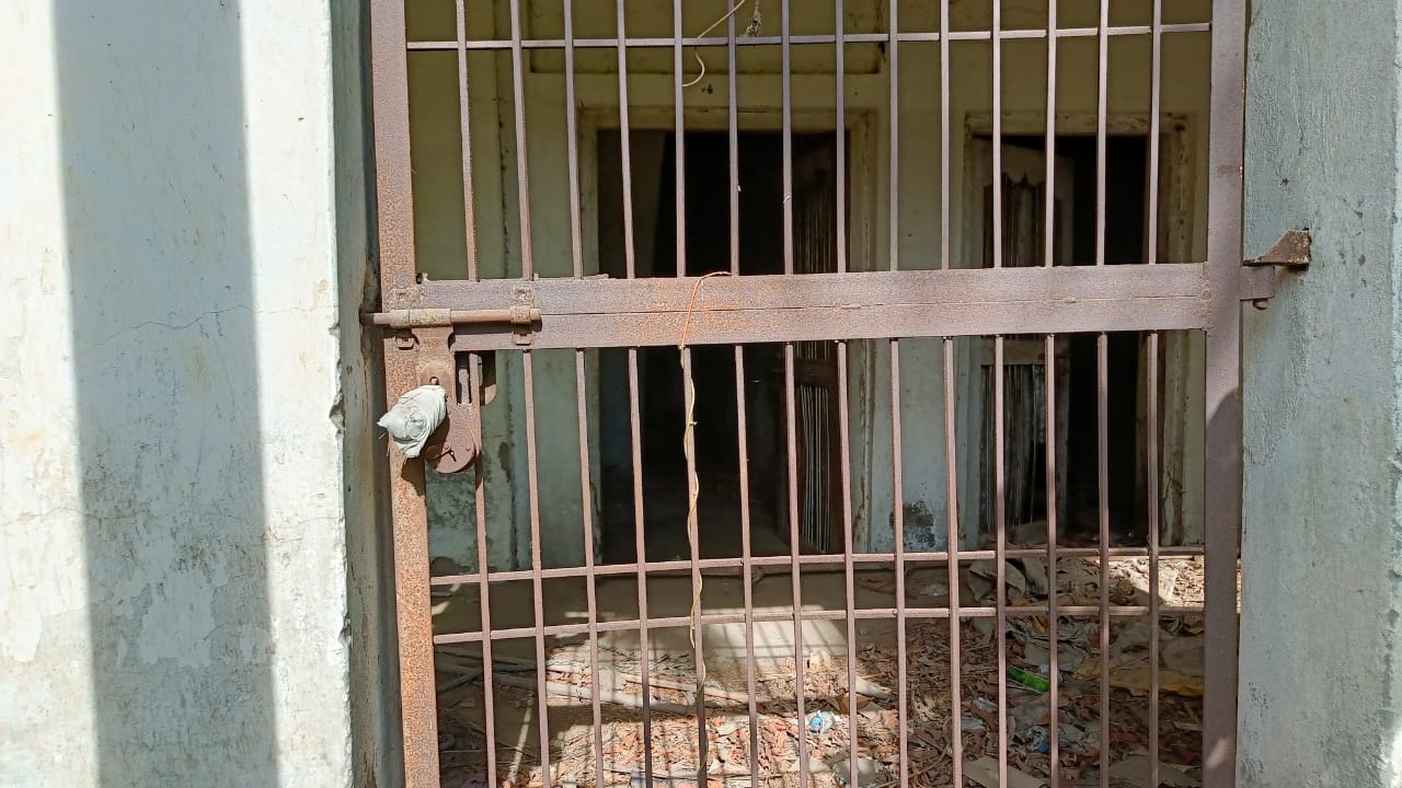 Husband Built 13 Floor Building For Four wives