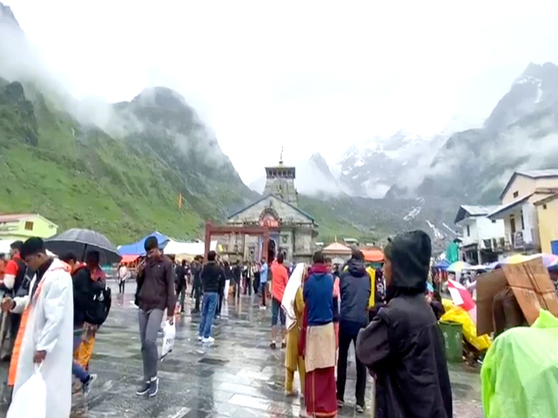 Kedarnath Dham