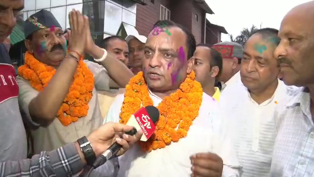 Uttarakhand Secretariat Union Election