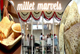 Millet marvel