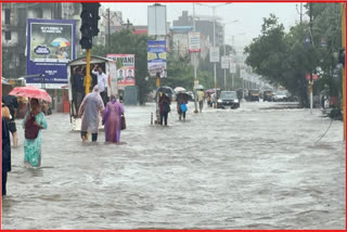 IMD heavy rain alert in these areas, know the weather condition