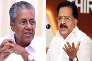 ramesh chennithala against cm  Ramesh Chennithala slams cm Pinarayi Vijayan  Ramesh Chennithala  Ramesh Chennithala facebook post  chief minister Pinarayi Vijayan  രമേശ് ചെന്നിത്തല  മുഖ്യമന്ത്രി പിണറായി വിജയൻ  പിണറായി വിജയൻ  Pinarayi Vijayan  Aluva child murder case