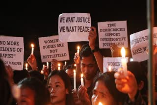 Manipur Incident