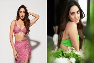 kiara advani birthday special