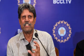 kapil dev  Indian cricket players injury  ODI World Cup  BCCI  Jasprit Bumrah  Rishab Panth  കപില്‍ ദേവ്  ബിസിസിഐ  ഇന്ത്യന്‍ ക്രിക്കറ്റ് ടീം  ജസപ്രീത് ബുംറ  റിഷഭ് പന്ത്