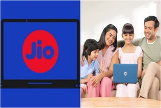 Reliance Jiobook 2023 Launch In India