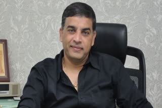 dil raju