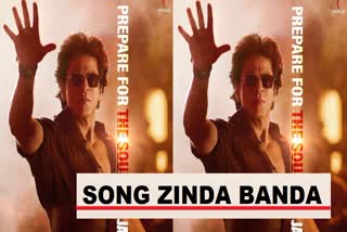 Zinda Banda Song