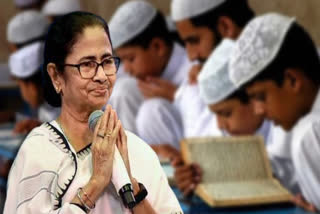 Mamata on Khariji Madrasa