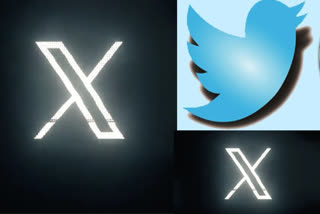 X logo replaces Twitter bird on Android, iOS phones