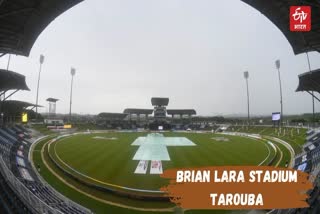India vs West Indies 3rd ODI Records Brian Lara Stadium Tarouba Trinidad