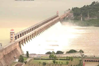 Tungabhadra High Level Canal